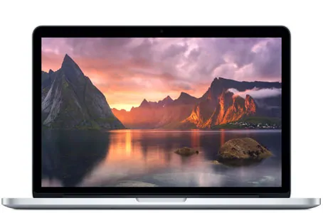  Чистка от пыли и замена термопасты MacBook Pro 15' Retina (2012-2015) в Самаре